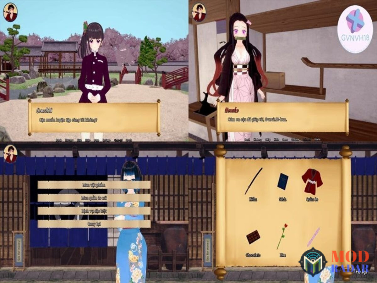 gvnvh1806 Tải GVNVH18 Tool APK (Việt Hóa) v1.0 Mới Nhất Cho Android Giao Diện Trực Quan, Dễ Sử Dụng Cho Mọi Đối Tượng