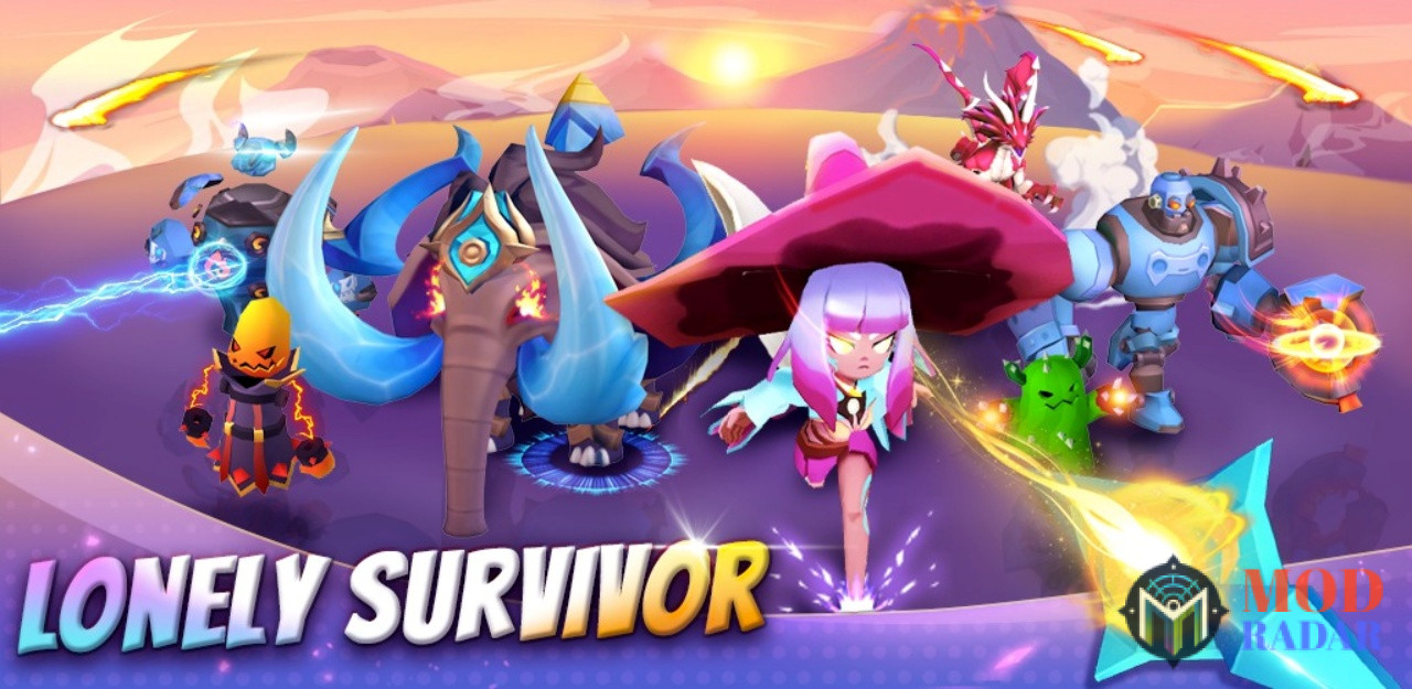 hack bat toan anh hung 01 Tải Hack Bất Toán Anh Hùng (Full Tiền, Kim Cương, EXP, Bất Tử) v1.38.0 Giới Thiệu Về Game Hack Bất Toán Anh Hùng