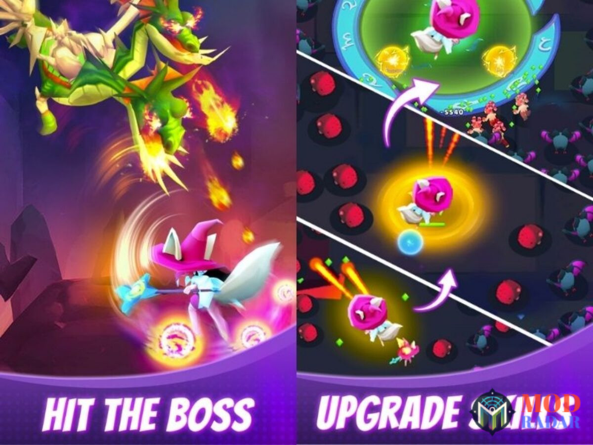 hack bat toan anh hung 04 Tải Hack Bất Toán Anh Hùng (Full Tiền, Kim Cương, EXP, Bất Tử) v1.38.0 Tấn Công Những Con Boss Khổng Lồ – Thử Thách Không Thể Bỏ Qua