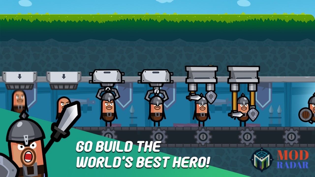 Kh&aacute;m Ph&aacute; Nh&agrave; M&aacute;y Anh H&ugrave;ng V&agrave; Qu&aacute; Tr&igrave;nh S&aacute;ng Tạo Độc Đ&aacute;o