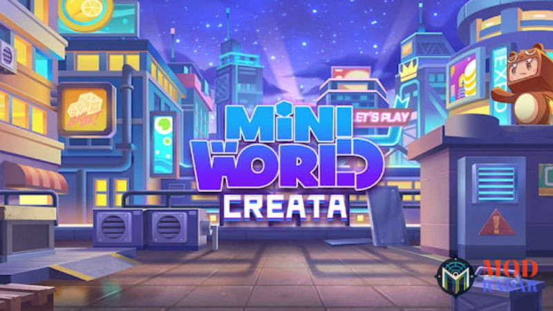 hack mini world la gi Tải Hack Mini World Mod APK v1.7.15 (Mod Full Xu và Đậu) Hack Mini World Là Gì?