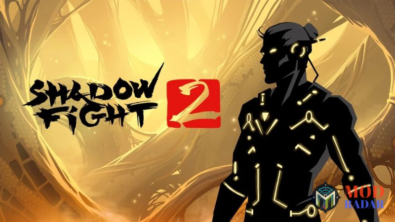 T&igrave;m Hiểu Về Shadow Fight 2 MOD APK 