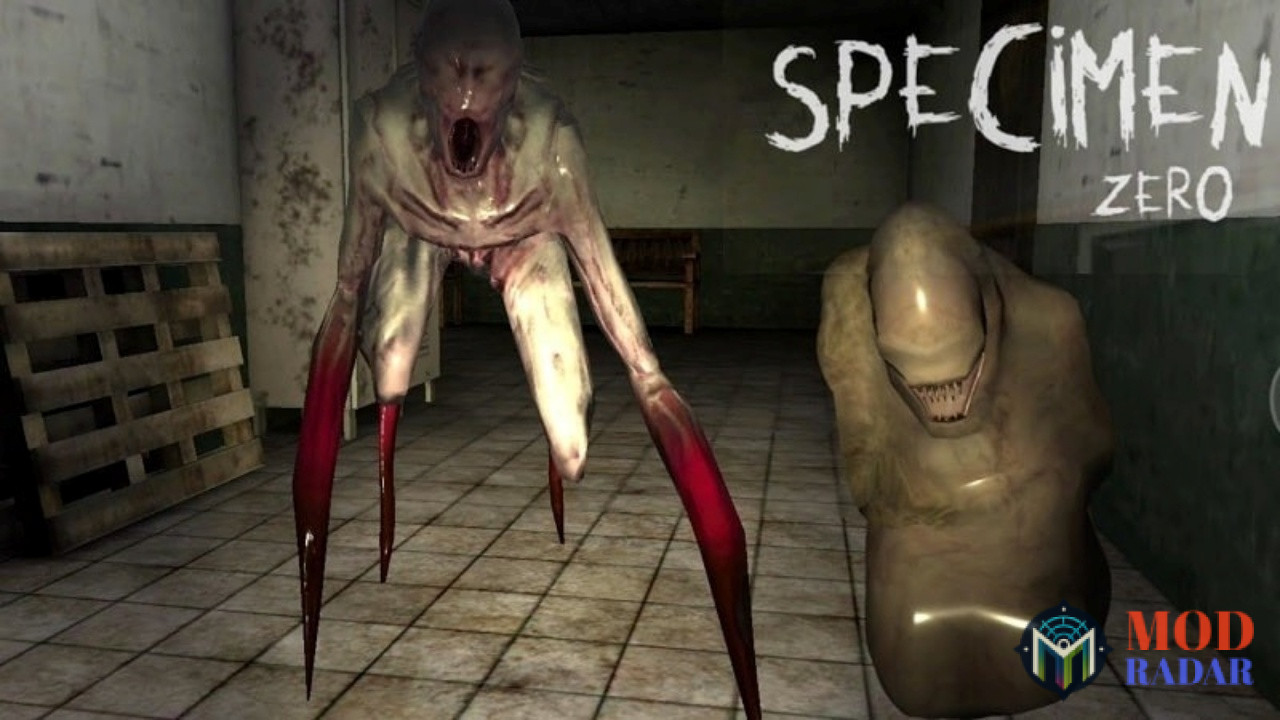 hack specimen zero 01 Tải Hack Specimen Zero Mod Apk (Menu, Bất Tử, Mở Khóa Tất Cả) v1.1.1 Giới Thiệu Về Trò Chơi Hack Specimen Zero