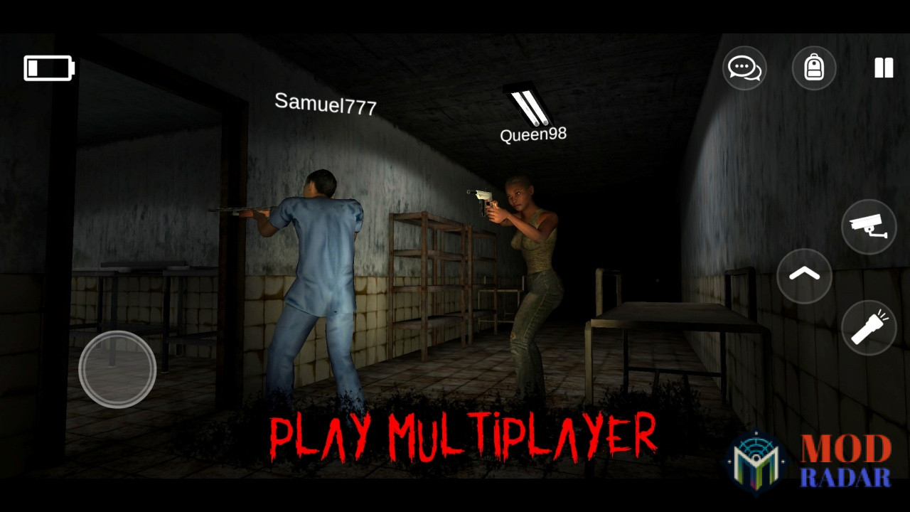 hack specimen zero 04 Tải Hack Specimen Zero Mod Apk (Menu, Bất Tử, Mở Khóa Tất Cả) v1.1.1 Chế Độ Chơi Nhiều Người Online – Sinh Tồn Cùng Bạn Bè