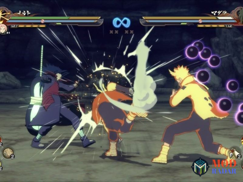 he thong chien dau doi hinh 3 nguoi trong naruto storm 4 apk Tải Naruto Storm 4 APK v1.2.9 Miễn Phí Cho Android Hệ Thống Chiến Đấu Đội Hình 3 Người Trong Naruto Storm 4 APK