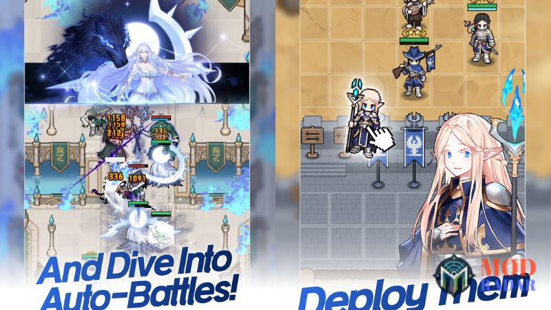 king god castle ban co chien thuat yeu to quyet dinh cuc dien Tải Hack King God Castle Mod Apk (Vô Hạn Tiền, MOD Menu, Bất Tử) v165.0.00 King God Castle Bàn Cờ Chiến Thuật – Yếu Tố Quyết Định Cục Diện