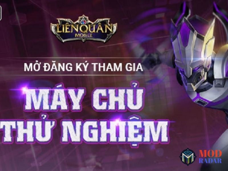 lien quan may chu thu nghiem apk 1 Tải Liên Quân Máy Chủ Thử Nghiệm Apk v1.55.1.1 Thông Tin Về Liên Quân Máy Chủ Thử Nghiệm Apk
