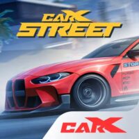 logo carx street apk Tải CarX Street MOD APK (Vô Hạn Tiền, Mở Khóa Xe) v1.18.0 CarX Street APK