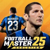 logo hack football master 2 Tải Hack Football Master 2 (Full Tiền, Menu) v6.4.150 logo Hack Football Master 2