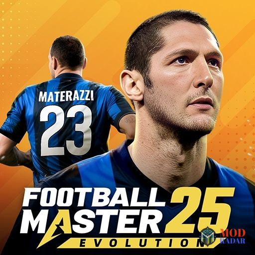 logo Hack Football Master 2 