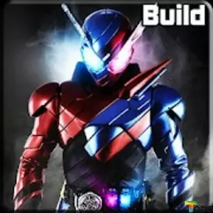 game kamen rider apk