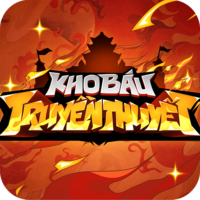 Hack Kho Báu Truyền Thuyết Apk