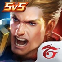 logo lien quan may chu thu nghiem apk Tải Liên Quân Máy Chủ Thử Nghiệm Apk v1.55.1.1 Liên Quân Máy Chủ Thử Nghiệm Apk