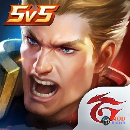 Liên Quân Máy Chủ Thử Nghiệm Apk