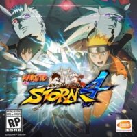 logo naruto storm 4 apk Tải Naruto Storm 4 APK v1.2.9 Miễn Phí Cho Android logo Naruto Storm 4 APK
