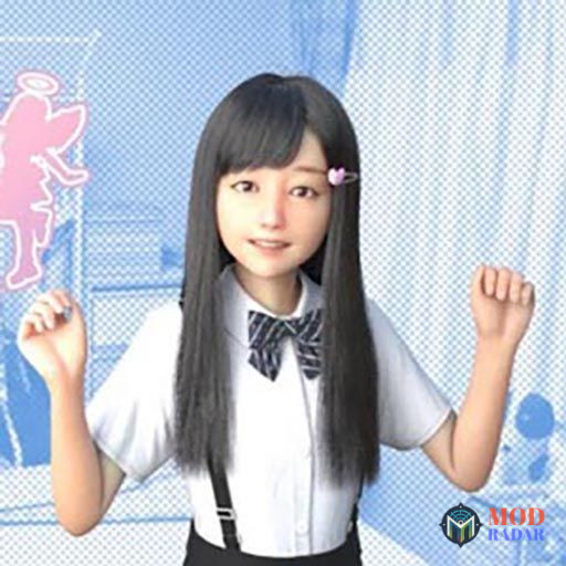 logo Neet and Angel Apk