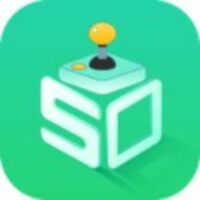 logo Sosomod APK