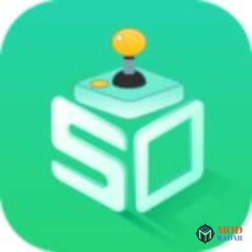 logo Sosomod APK
