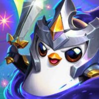 logo TFT: Teamfight Tactics