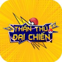 logo than thu dai chien hack Tải Thần Thú Đại Chiến Hack (Menu, Bất Tử, Vô Hạn Tiền) v3.1.0.54539 logo Thần Thú Đại Chiến Hack