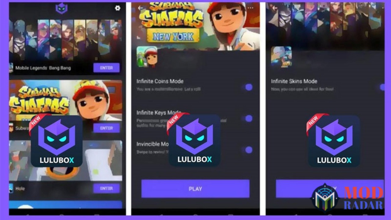 Hỗ Trợ Đa Dạng C&aacute;c Tr&ograve; Chơi Tr&ecirc;n Android