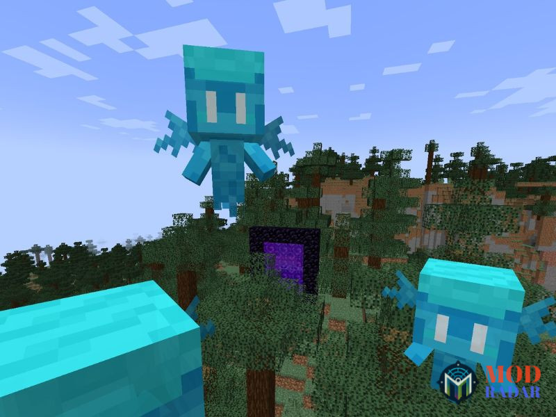 Allay &ndash; Người Bạn Đặc Biệt Trong Minecraft 1.19.2 Tiếng Việt