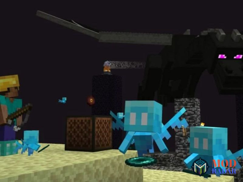 Kỹ Thuật Chơi Minecraft 1.19.2 Đỉnh Cao Để Gi&agrave;nh Chiến Thắng