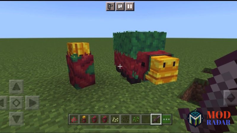 minecraft 12012 mob sniffer sinh vat co dai moi Tải Minecraft 1.20.12 APK Tiếng Việt Mới Nhất Miễn Phí Minecraft 1.20.12 Mob Sniffer – Sinh Vật Cổ Đại Mới