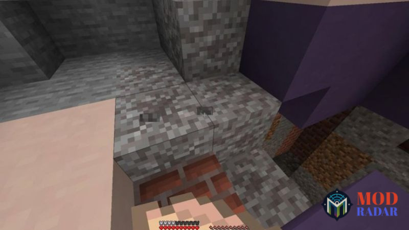 Minecraft 1.20.15 Apk Kh&aacute;m Ph&aacute; T&agrave;n T&iacute;ch Đường M&ograve;n V&agrave; T&igrave;m Cổ Vật Hiếm