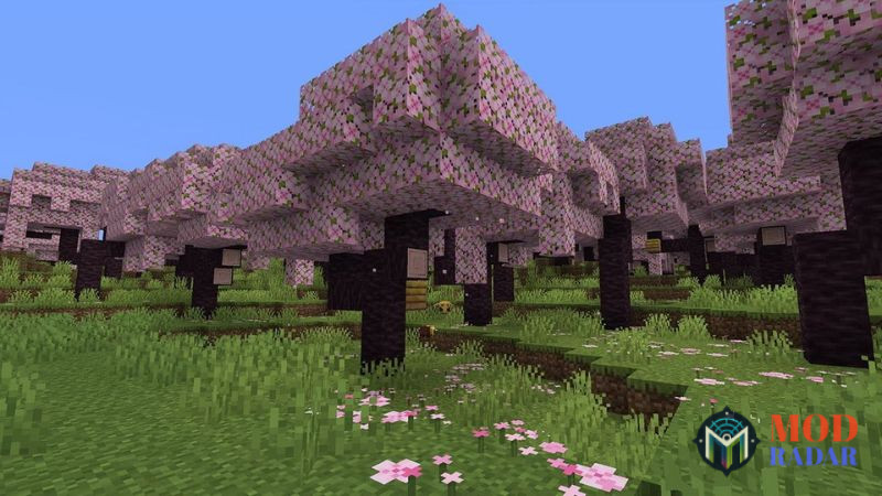 Minecraft 1.20.15 Apk Quần X&atilde; Anh Đ&agrave;o Mới: Thu Thập T&agrave;i Nguy&ecirc;n Độc Đ&aacute;o