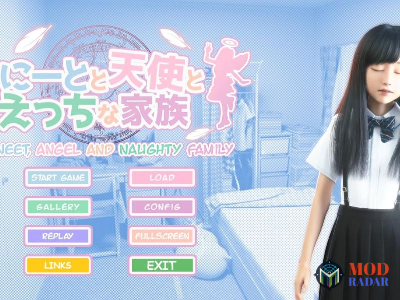 Th&ocirc;ng Tin Về Neet and Angel APK