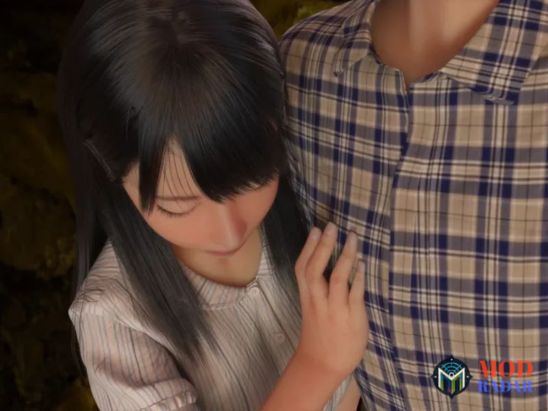 Cốt Truyện T&igrave;nh Cảm Nhẹ Nh&agrave;ng V&agrave; Cuốn H&uacute;t&nbsp; trong Neet and Angel Apk