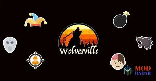 Người chơi cần nhập mã code Wolvesville để nhận nhiều phần quả khùng