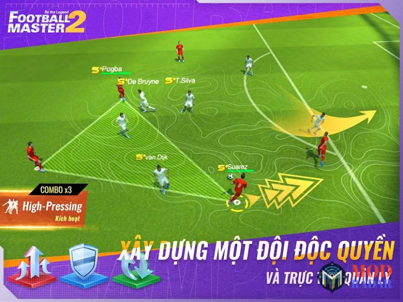 phat trien va huan luyen tai nang tre trong hack football master 2 Tải Hack Football Master 2 (Full Tiền, Menu) v6.4.150 Phát Triển Và Huấn Luyện Tài Năng Trẻ Trong Hack Football Master 2