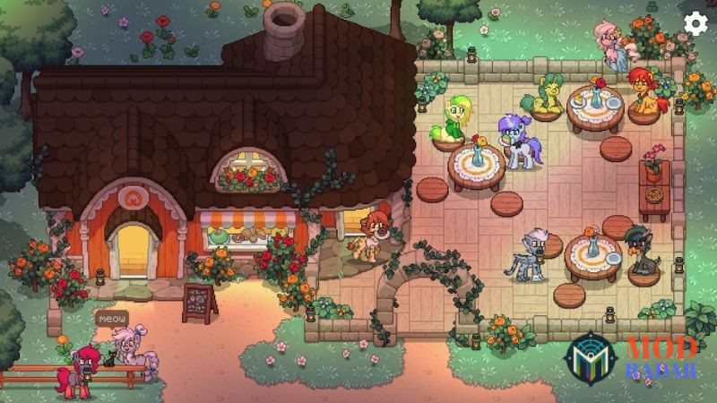 Tại Sao Tựa Game Pony Town Apk N&agrave;y Xứng Đ&aacute;ng Để Thử?