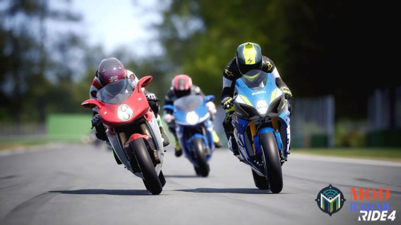 ride 4 apk he thong vat ly mo phong chan thuc cam giac lai sat voi thuc te Tải Hack Ride 4 Apk (Vô Hạn Tiền, Không Quảng Cáo) v2.1 Ride 4 Apk Hệ thống vật lý mô phỏng chân thực – cảm giác lái sát với thực tế