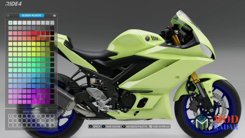 ride 4 apk tuy chinh mo to chuyen sau toi uu hieu suat thi dau Tải Hack Ride 4 Apk (Vô Hạn Tiền, Không Quảng Cáo) v2.1 Ride 4 Apk Tùy chỉnh mô tô chuyên sâu – tối ưu hiệu suất thi đấu