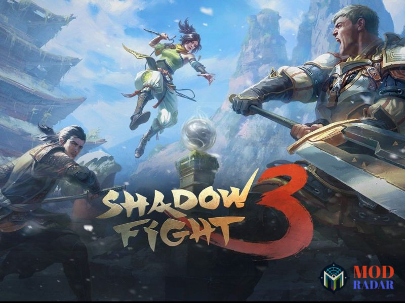  Tổng Quan Về Shadow Fight 3 MOD