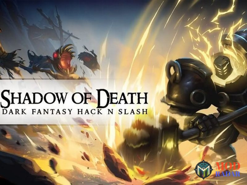 Tổng Quan Về Shadow Of Death Hack