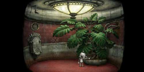 Machinarium Apk