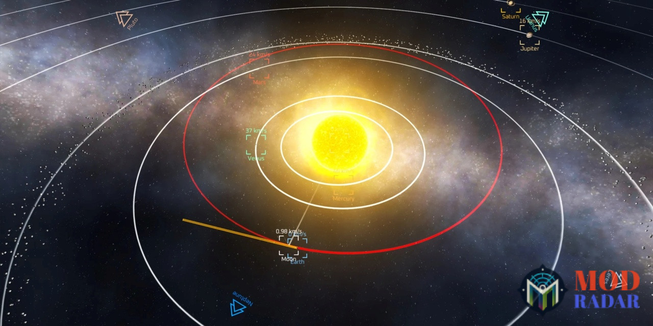 solar smash mod05 Tải Hack Solar Smash Mod Apk (Xóa Quảng Cáo, Vô Hạn Tên Lửa) v2.6.5 Mẹo Và Thủ Thuật Khi Chơi Hack Solar Smash