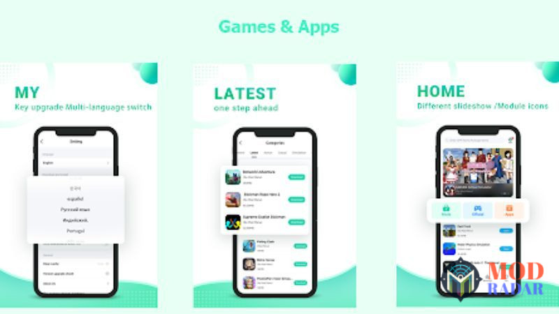 C&ocirc;ng Cụ T&igrave;m Kiếm V&agrave; Lọc Nội Dung Th&ocirc;ng Minh Trong Sosomod Apk