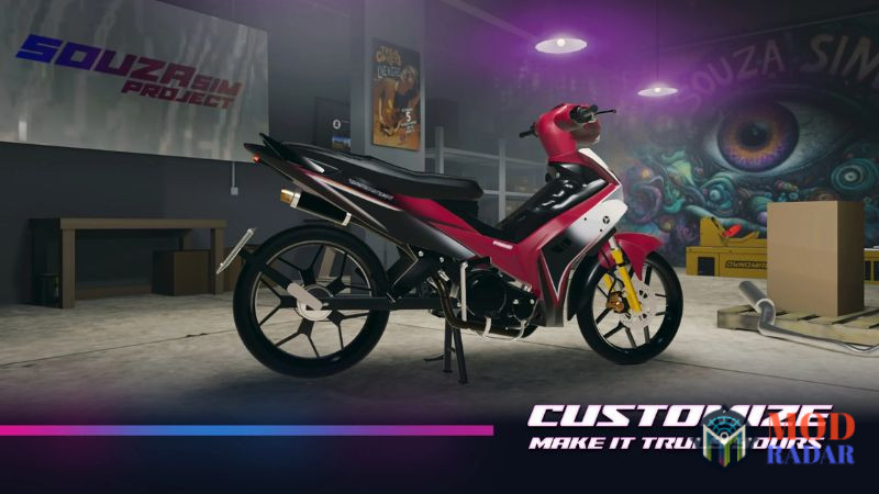 souzasim project he thong tuy chinh xe chuyen sau va ti mi Tải SouzaSim Project Mod APK (Vô Hạn Tiền, Vàng, Tài Nguyên) v8.7.11 SouzaSim Project Hệ Thống Tùy Chỉnh Xe Chuyên Sâu Và Tỉ Mỉ