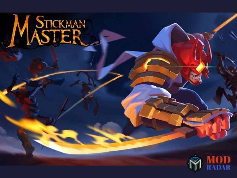 Th&ocirc;ng Tin Về Stickman Master Hack&nbsp;