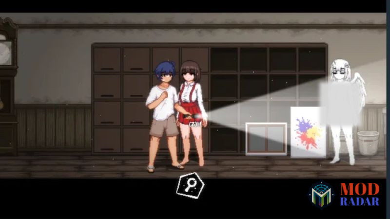 Tag After School APK Cốt Truyện Kinh Dị Học Đường L&ocirc;i Cuốn