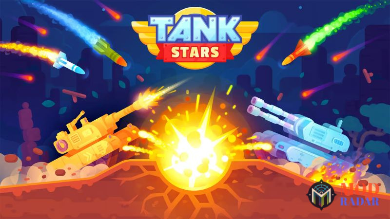 Th&ocirc;ng Tin Về Tank Stars Hack