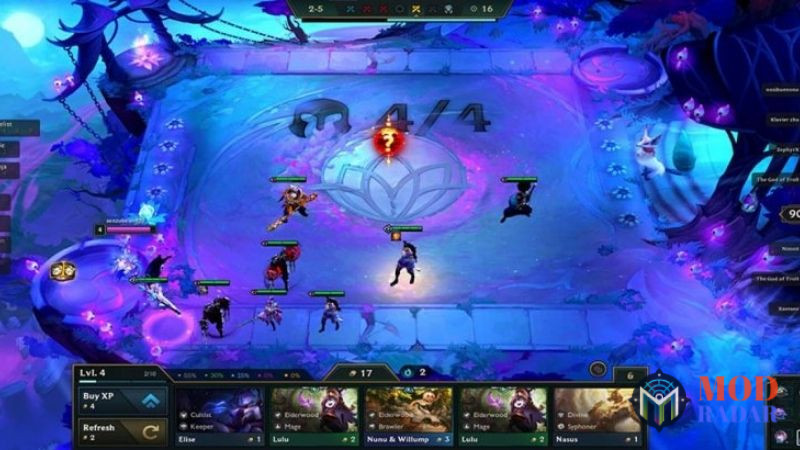 X&acirc;y Dựng Chiến Lược: Kỹ Thuật Chơi Game Đỉnh Cao Để Gi&agrave;nh Chiến Thắng