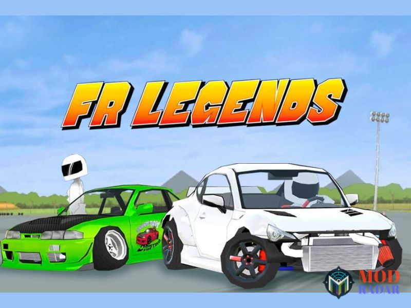 thong tin ve fr legends mod apk Tải Fr Legends Mod Apk (Menu, Vô Hạn Tiền, Tốc Độ) v0.4.7 Thông Tin Về Fr Legends Mod Apk