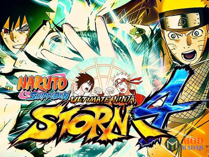 thong tin ve naruto storm 4 apk Tải Naruto Storm 4 APK v1.2.9 Miễn Phí Cho Android Thông Tin Về Naruto Storm 4 APK