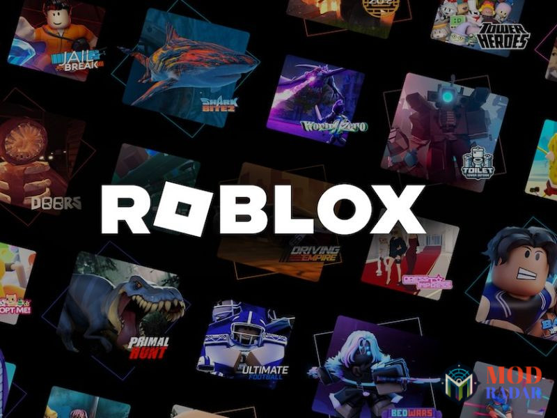 T&igrave;m Hiểu Về Sức H&uacute;t Bất Tận Từ Vũ Trụ Roblox&nbsp;